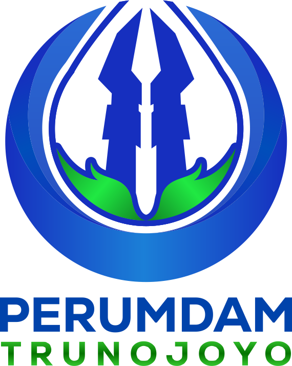 Logo PDAM